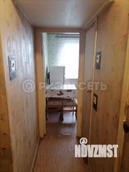 1-к квартира, вторичка, 30м2, 9/10 этаж