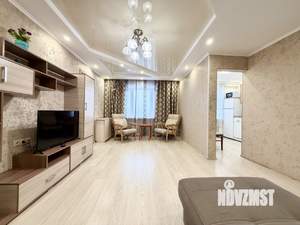 2-к квартира, вторичка, 44м2, 3/5 этаж