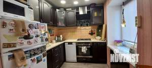 2-к квартира, вторичка, 46м2, 1/5 этаж