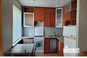 2-к квартира, вторичка, 43м2, 4/5 этаж