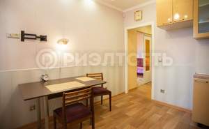 2-к квартира, вторичка, 56м2, 1/9 этаж