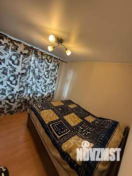 3-к квартира, вторичка, 51м2, 7/9 этаж