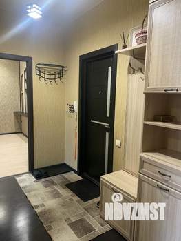 2-к квартира, вторичка, 56м2, 2/9 этаж