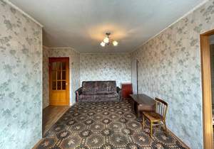 2-к квартира, вторичка, 42м2, 5/5 этаж