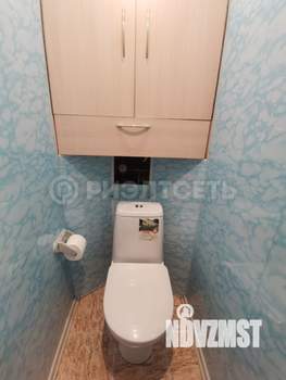 2-к квартира, вторичка, 48м2, 3/5 этаж