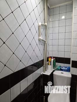 3-к квартира, вторичка, 61м2, 3/5 этаж