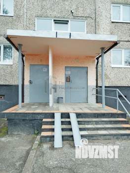 2-к квартира, вторичка, 45м2, 3/9 этаж