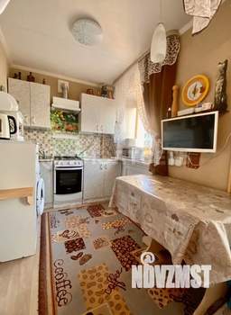 2-к квартира, вторичка, 45м2, 3/5 этаж