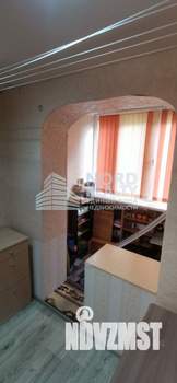 3-к квартира, вторичка, 59м2, 1/9 этаж