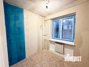 1-к квартира, вторичка, 30м2, 2/5 этаж