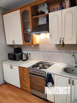 2-к квартира, вторичка, 57м2, 3/11 этаж