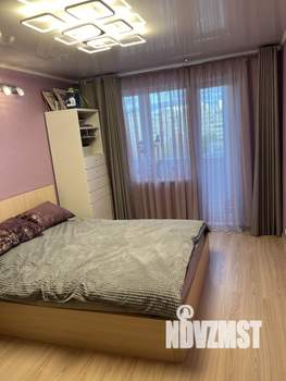 3-к квартира, вторичка, 60м2, 4/9 этаж