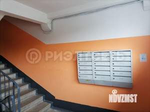 1-к квартира, вторичка, 30м2, 9/10 этаж