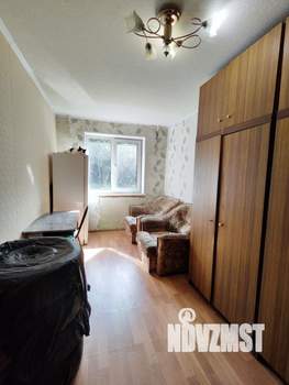 3-к квартира, вторичка, 62м2, 1/5 этаж