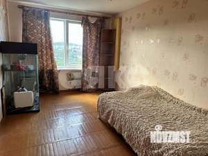 2-к квартира, вторичка, 47м2, 4/5 этаж