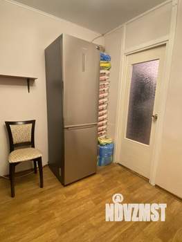 1-к квартира, вторичка, 33м2, 8/9 этаж