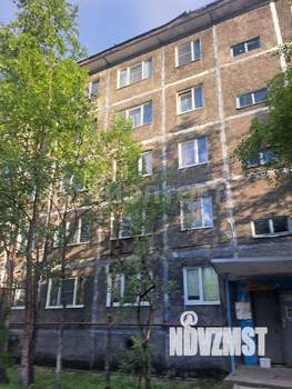 1-к квартира, вторичка, 30м2, 1/5 этаж