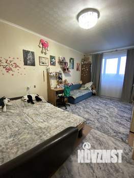 1-к квартира, вторичка, 41м2, 2/9 этаж