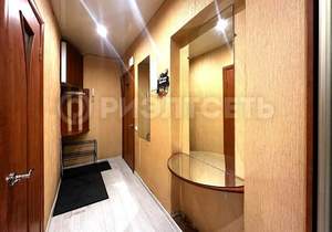 2-к квартира, вторичка, 46м2, 4/4 этаж