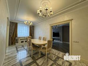 5-к квартира, вторичка, 130м2, 4/9 этаж