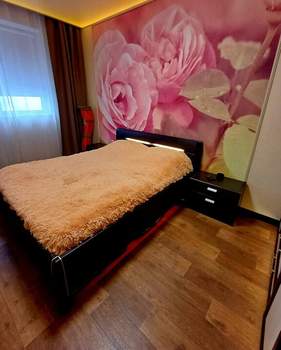 2-к квартира, вторичка, 55м2, 5/9 этаж