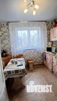 3-к квартира, вторичка, 58м2, 2/9 этаж