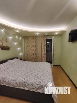 3-к квартира, вторичка, 59м2, 6/9 этаж