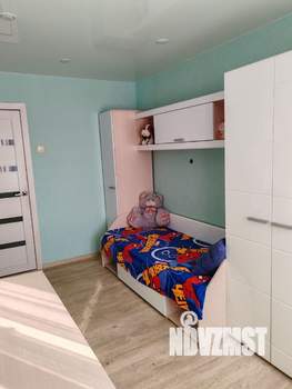 2-к квартира, вторичка, 45м2, 5/9 этаж