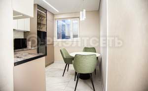 3-к квартира, вторичка, 58м2, 1/9 этаж