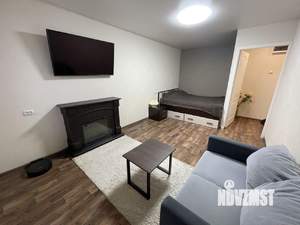 1-к квартира, вторичка, 30м2, 1/9 этаж