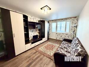 2-к квартира, вторичка, 44м2, 4/5 этаж