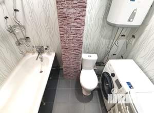 2-к квартира, вторичка, 43м2, 2/5 этаж