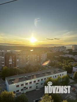 2-к квартира, вторичка, 56м2, 9/9 этаж