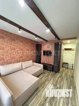 1-к квартира, вторичка, 30м2, 2/9 этаж