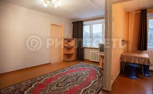 2-к квартира, вторичка, 42м2, 2/5 этаж