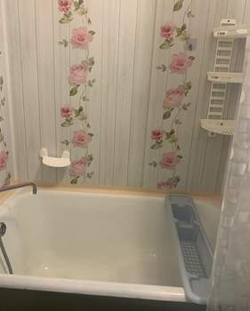 Студия квартира, вторичка, 23м2, 6/9 этаж