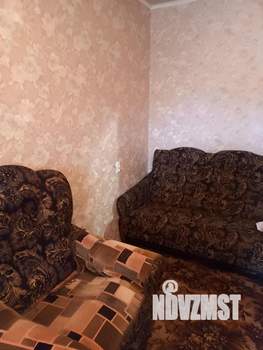 2-к квартира, вторичка, 49м2, 1/5 этаж