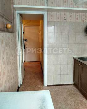 3-к квартира, вторичка, 61м2, 7/9 этаж