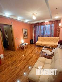 2-к квартира, вторичка, 45м2, 1/9 этаж