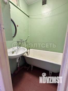 2-к квартира, вторичка, 42м2, 4/5 этаж