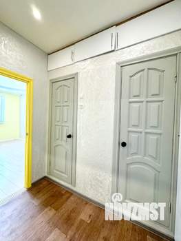 2-к квартира, вторичка, 57м2, 2/9 этаж