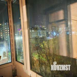 1-к квартира, вторичка, 31м2, 4/5 этаж