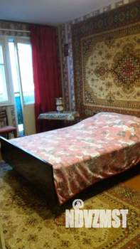 2-к квартира, вторичка, 44м2, 5/5 этаж