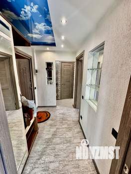 2-к квартира, вторичка, 43м2, 5/10 этаж