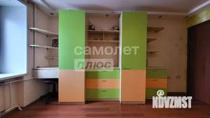 3-к квартира, вторичка, 60м2, 8/9 этаж