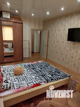 1-к квартира, вторичка, 41м2, 5/9 этаж