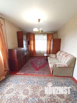 3-к квартира, вторичка, 56м2, 1/9 этаж