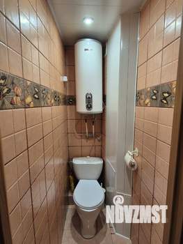 3-к квартира, вторичка, 57м2, 1/10 этаж