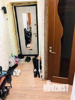 2-к квартира, вторичка, 44м2, 3/6 этаж