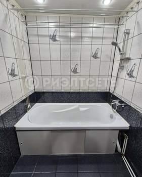 1-к квартира, вторичка, 30м2, 4/9 этаж